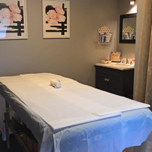 Bed - Bliss Body Waxing Studio