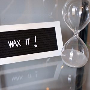 Wax It - Bliss Body Waxing Studio